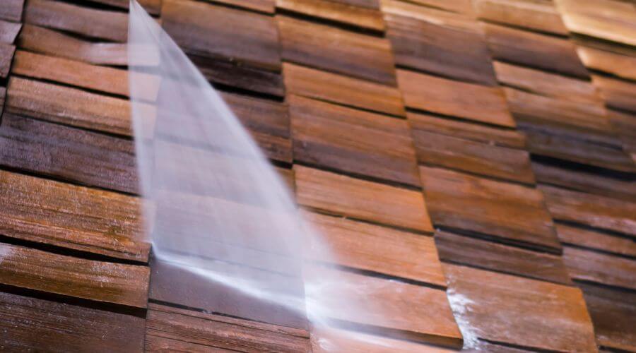 Roof Repair in Strum, WI
